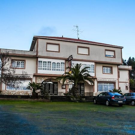 Los Dos Alemanes Мелиде Экстерьер фото