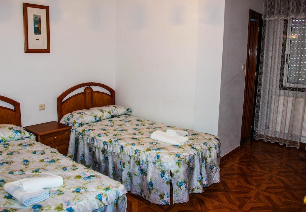 Los Dos Alemanes Мелиде Номер фото